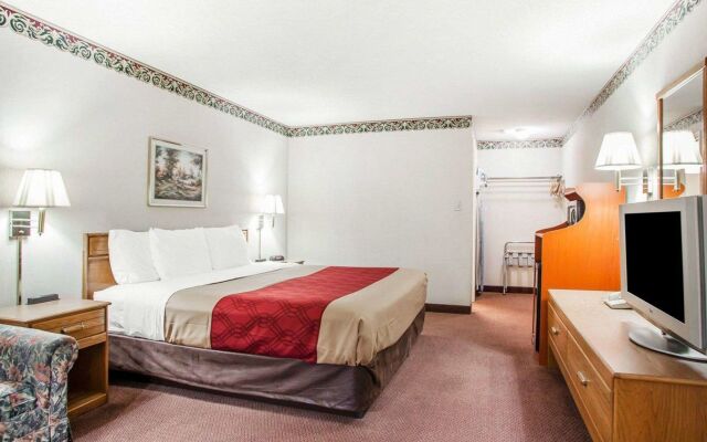 Red Roof Inn Stroudsburg