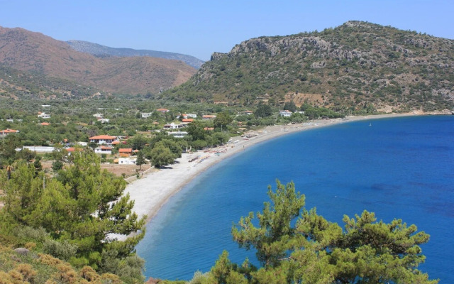 Gunay Pansiyon