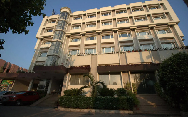 IRA By Orchid Bhubaneswar