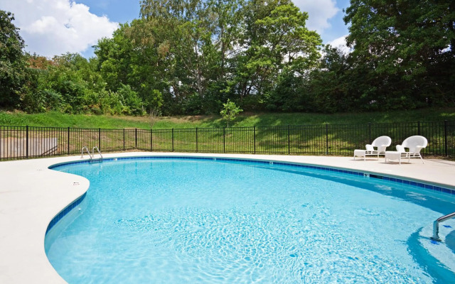 Candlewood Suites Knoxville Airport-Alcoa by IHG