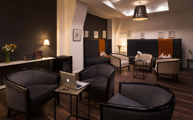 Esplendor by Wyndham Montevideo Cervantes