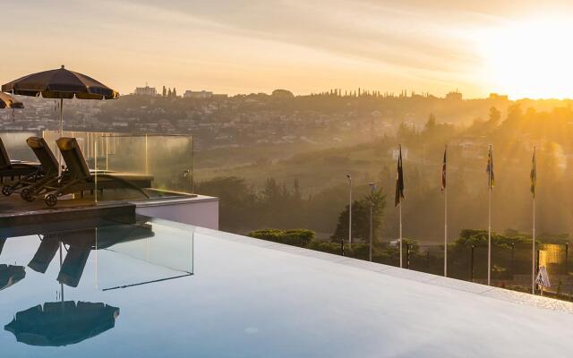 ONOMO Hotel Durban