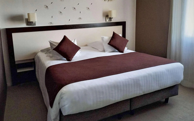 Quality Hotel La Marebaudiere