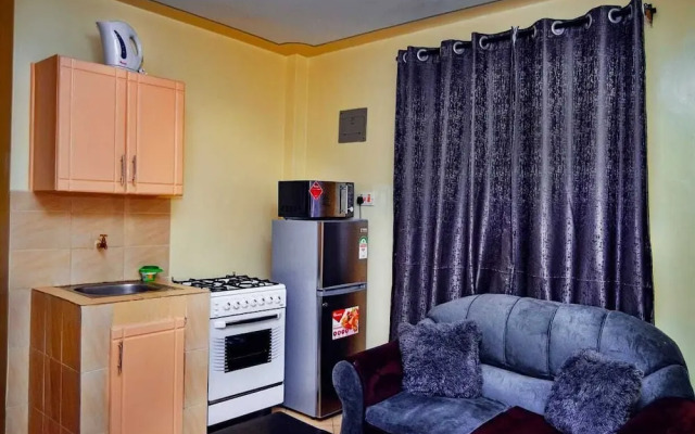 Lux Suites Astra Park Apartments South B