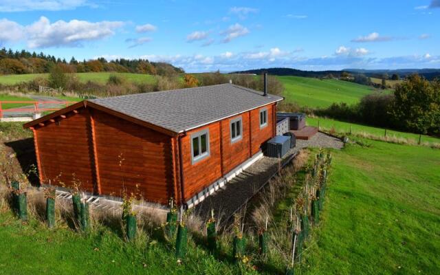 Long Wood Lodges