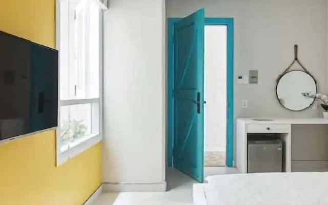 Shin Sam Boutique Hotel