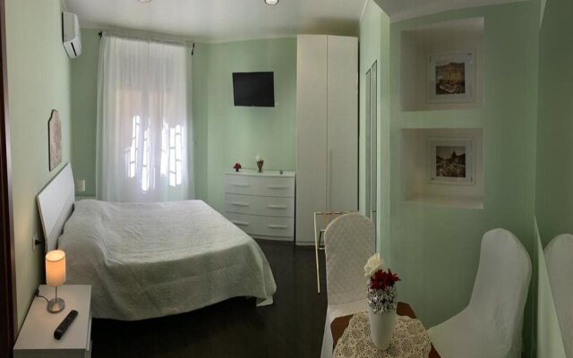 Guesthouse Piazza Istria