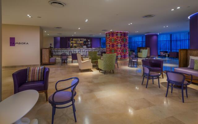 Radisson Cartagena Ocean Pavillion Hotel