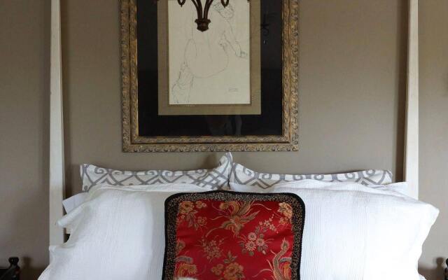 Norfolk Guest House