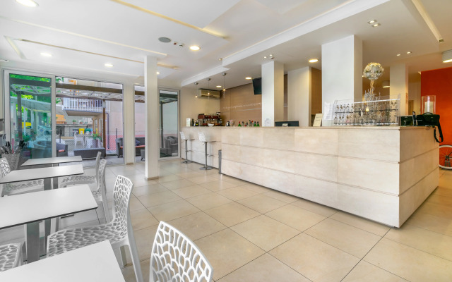 Hotel Rubens