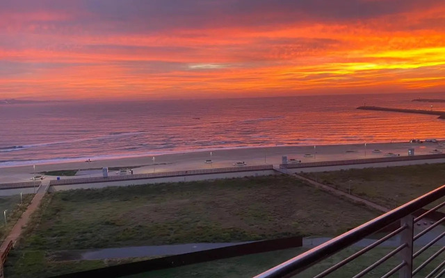 Quayside 1001 Durban Point