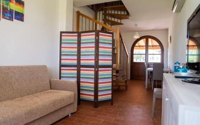 Agriturismo Borgo Bernabei