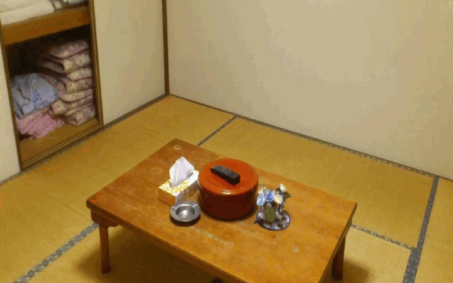 Nakafurano Sanso Hotel