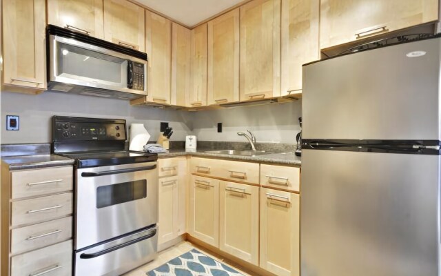 Tannhauser II 7 - 1 Br Condo