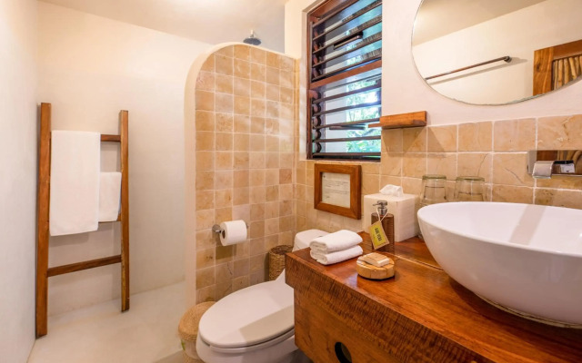 Mezzanine Tulum Colibri Boutique Hotels - Adults only