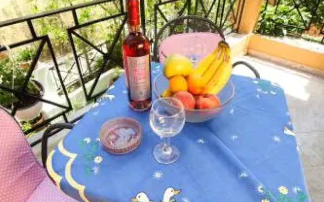 Villa Mary