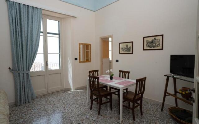 Villa degli Ulivi