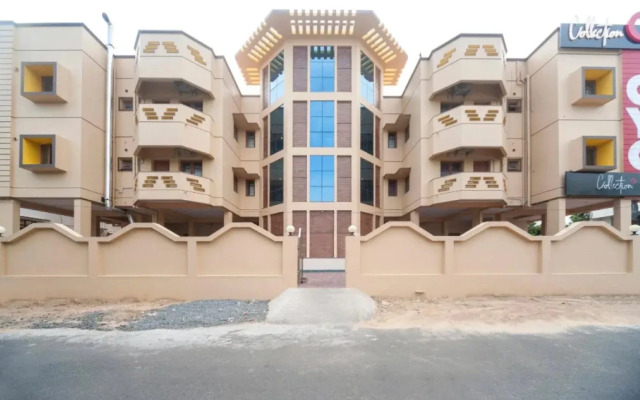 Collection O 24512 Neelangarai