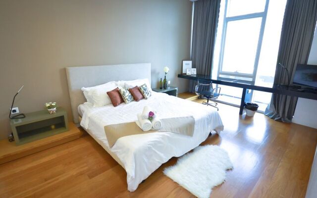 Zenspace D'Face Suites