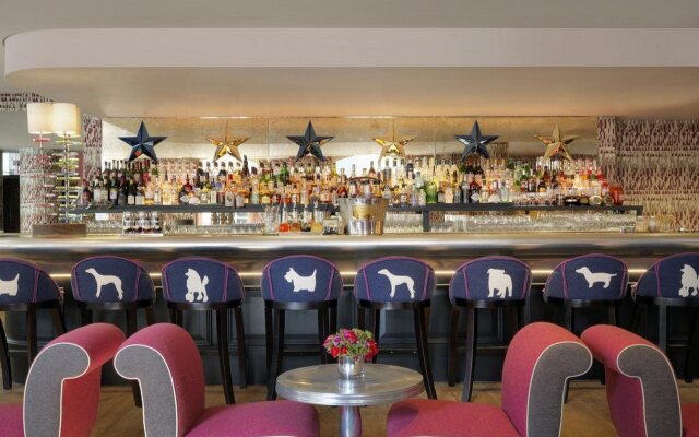 Haymarket Hotel, Firmdale Hotels