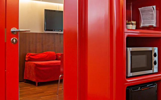 Omena Hotel Tampere