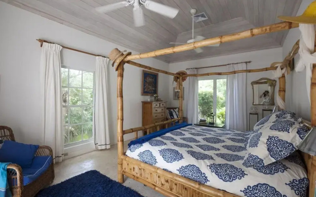 Oceanfront Escape: New Luxury Home