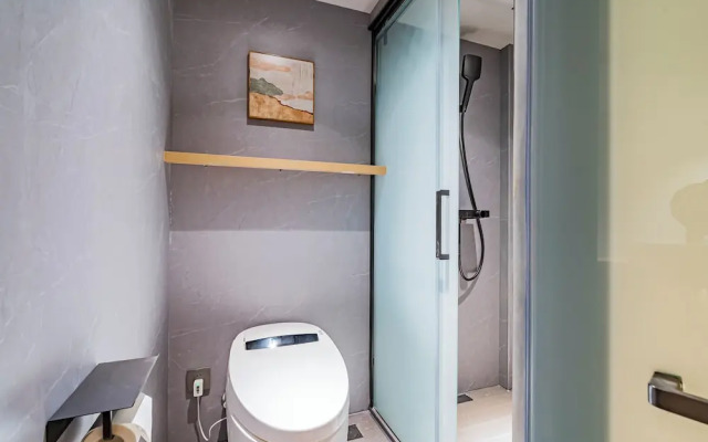 Dequan Landscape Hote