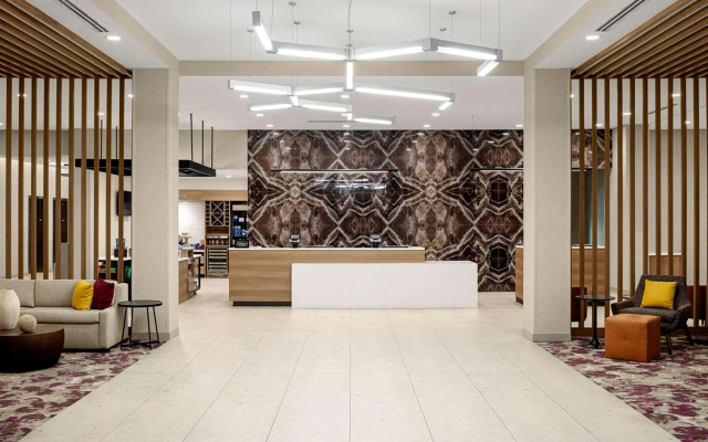 Hilton Garden Inn Mt. Juliet