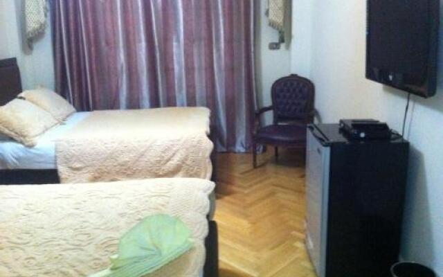 Star Plaza Guesthouse