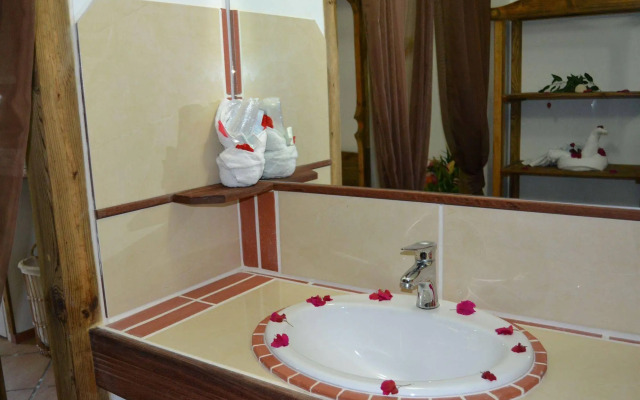 Hotel Cap Macabou
