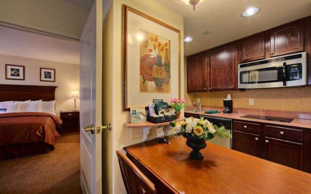 Homewood Suites by Hilton East Rutherford - Meadowlands
