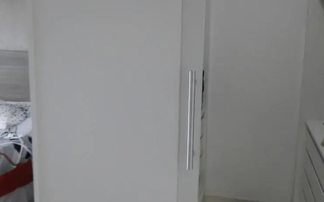 Apartamento Bora Bora