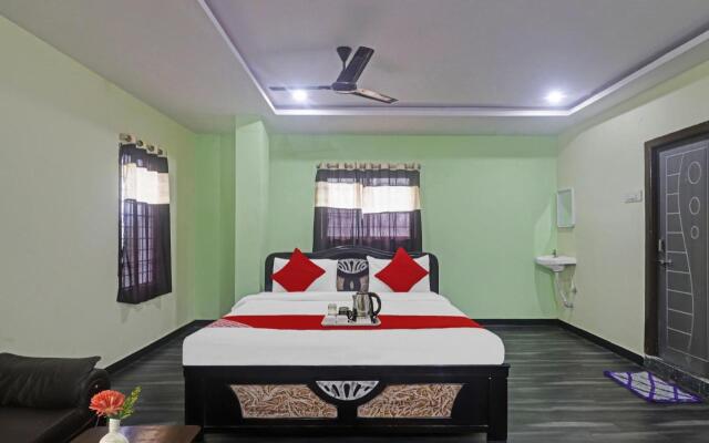 OYO 93028 Hotel Venkateshwara Grand