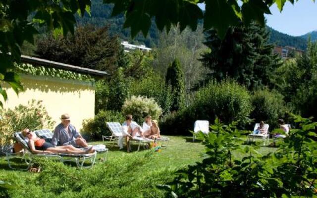 Hotel Mozart