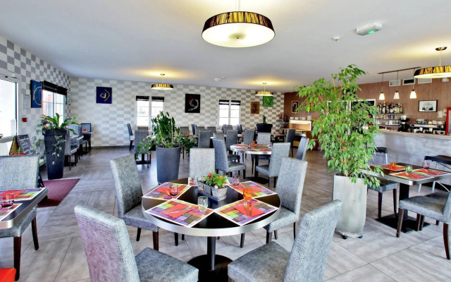 Logis L'auberge de Moricq