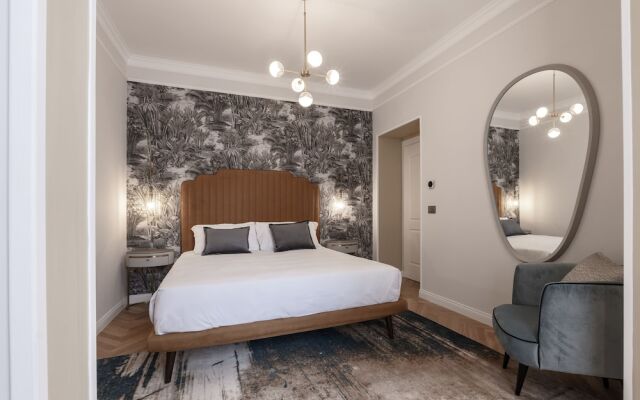 Be Mate Castel Sant'Angelo