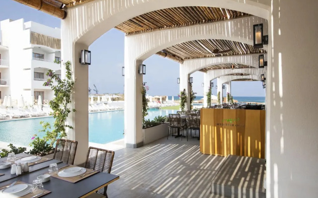 La Siesta Beach Resort