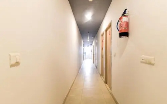 Collection O 76976 JPS GRAND Hotel