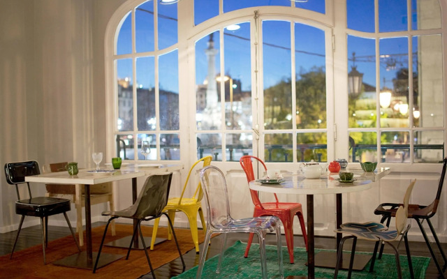 Internacional Design Hotel