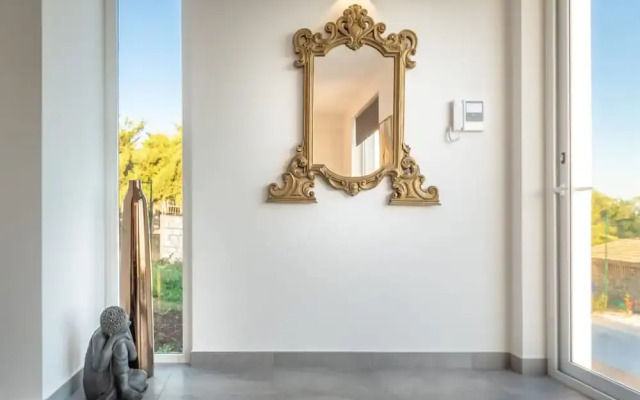 Eremita Villa Sicily