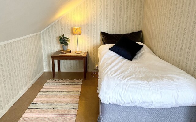 Sörbygården Bed & Breakfast