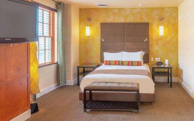 Hotel Andaluz Albuquerque, Curio Collection by Hilton