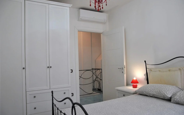 Villa Mare Blu 5 Minutes From Beach