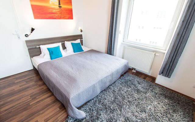 Apartment Troststrasse