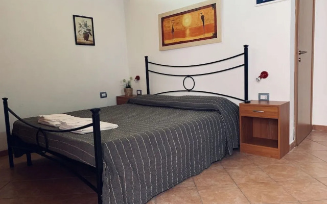 B&B il Sole Nel Barocco