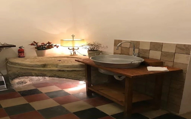 Le Prigioni del Palazzo B&B