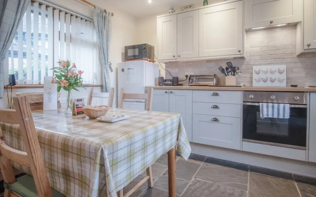 Fferm-Llong - Ship Farm 2 Bed- Rhossili