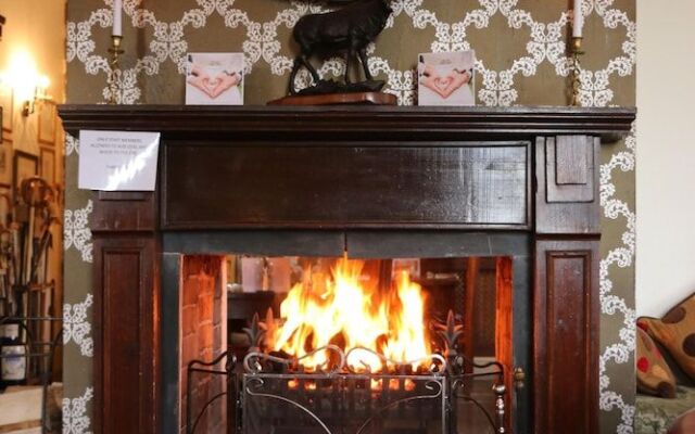 The Manners Arms