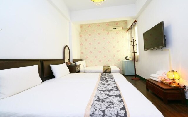 Wonder Home B&B