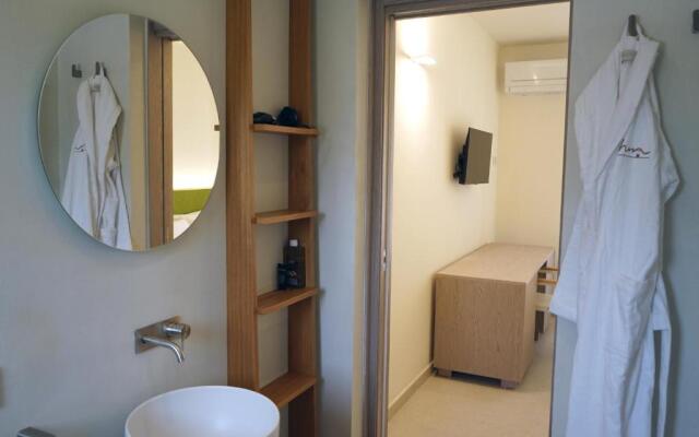 Hasamami Eco Trullo, Ostuni luxury suite
